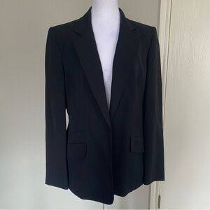 Anne Klein Classic Black Blazer